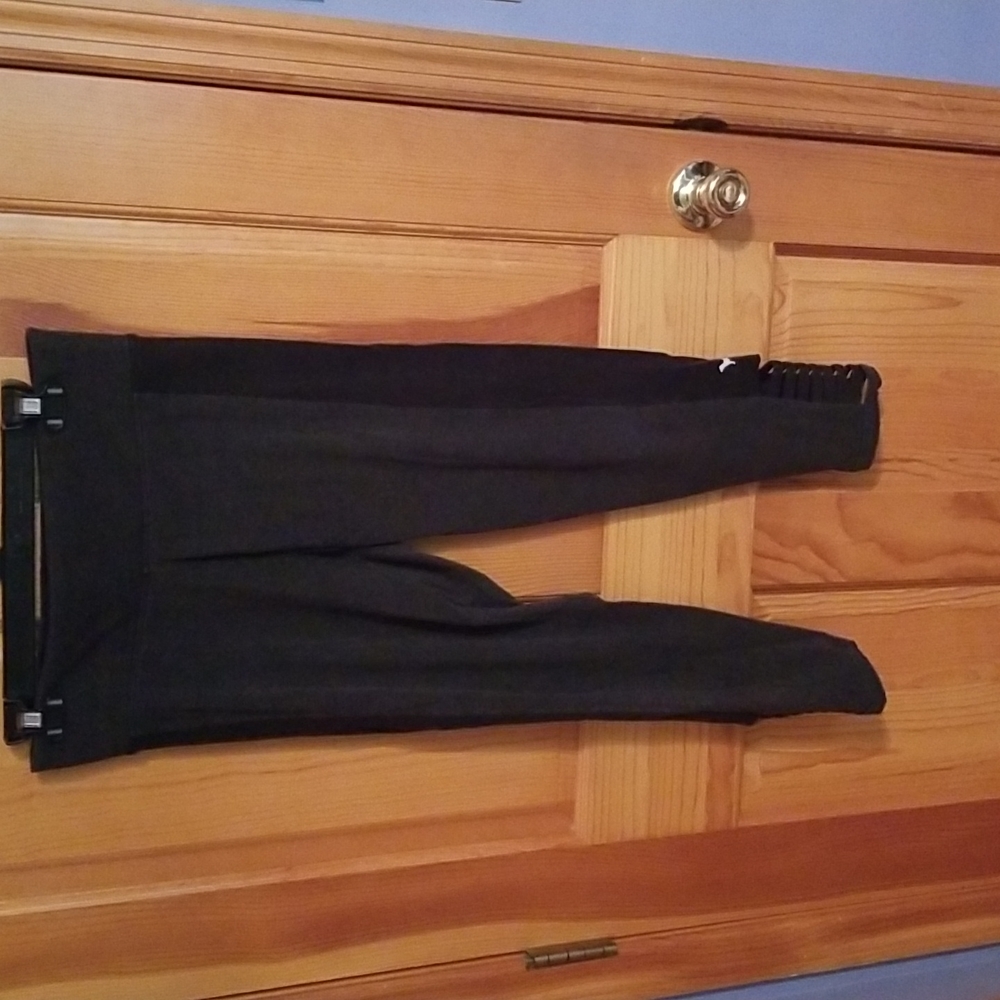 Yoga leggings